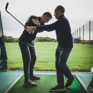 Golf Lessons