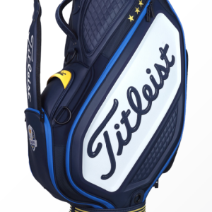 Limited Edition Titleist Ryder Cup 2025 Tour Bag Draw